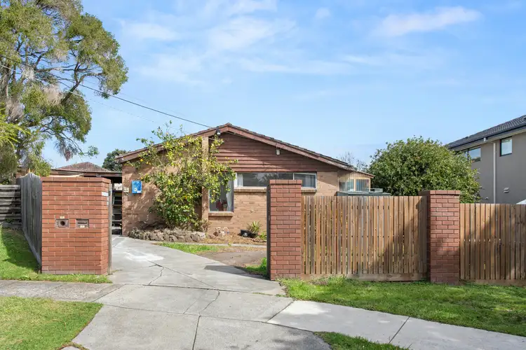 7 Nagle Court, Mount Waverley VIC 3149
