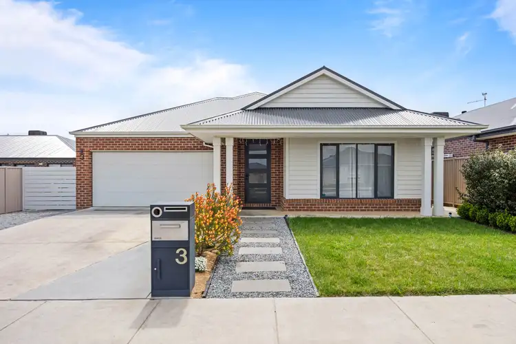 3 Honey Eater Drive, Winter Valley VIC 3358
