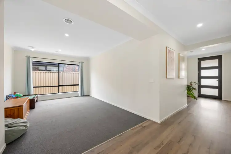 Fifth view of Homely house listing, 3 Honey Eater Drive, Winter Valley VIC 3358