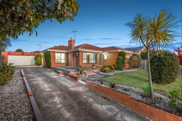 554 Huntingdale Road, Mount Waverley VIC 3149