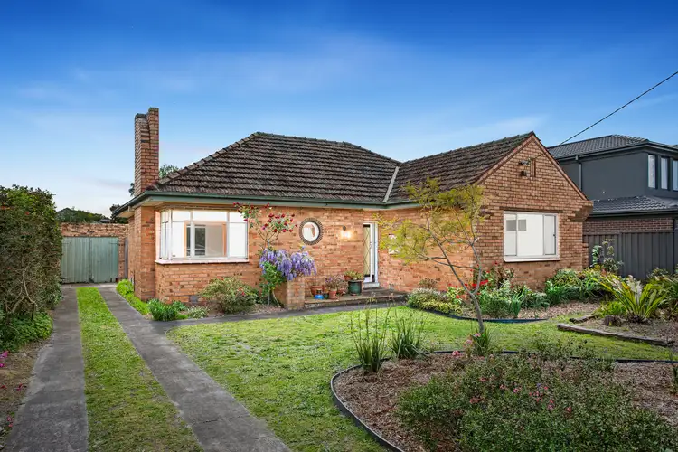 7 Poulter Street, Ashburton VIC 3147