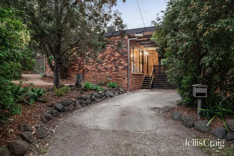 3 Hughes Street, Montmorency VIC 3094