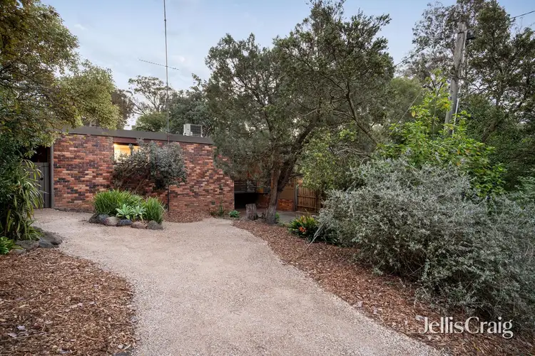 Second view of Homely house listing, 3 Hughes Street, Montmorency VIC 3094