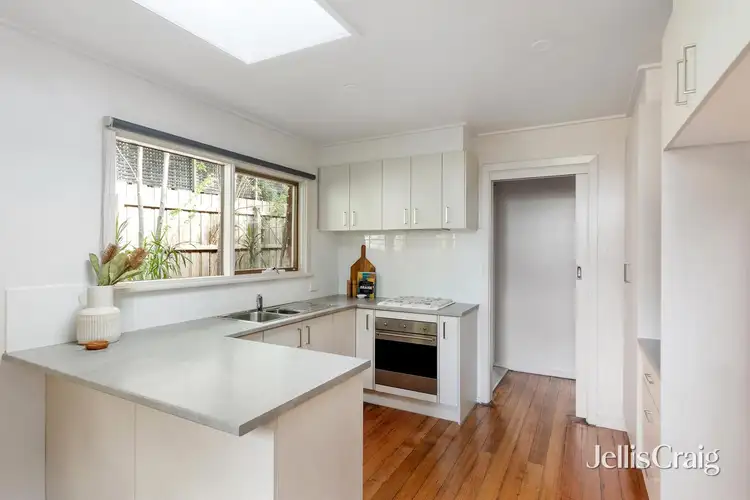 Third view of Homely house listing, 3 Hughes Street, Montmorency VIC 3094