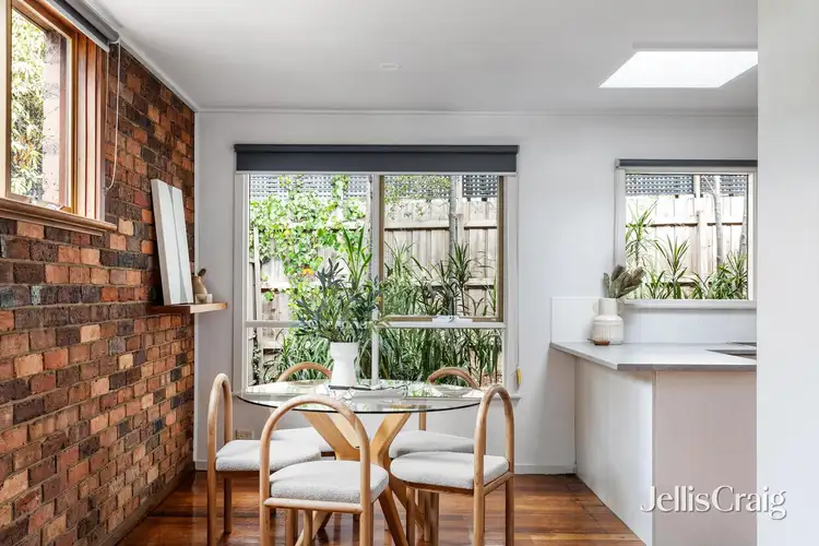 Fifth view of Homely house listing, 3 Hughes Street, Montmorency VIC 3094