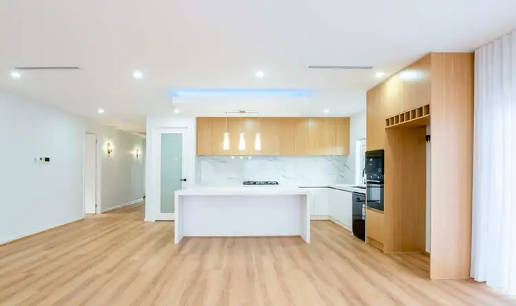 Third view of Homely house listing, 51 Messenger Parade, Lucas VIC 3350