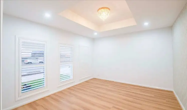 Fifth view of Homely house listing, 51 Messenger Parade, Lucas VIC 3350