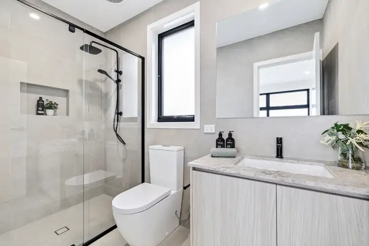 Sixth view of Homely townhouse listing, 2/8-10 McIntosh Street, Oakleigh VIC 3166