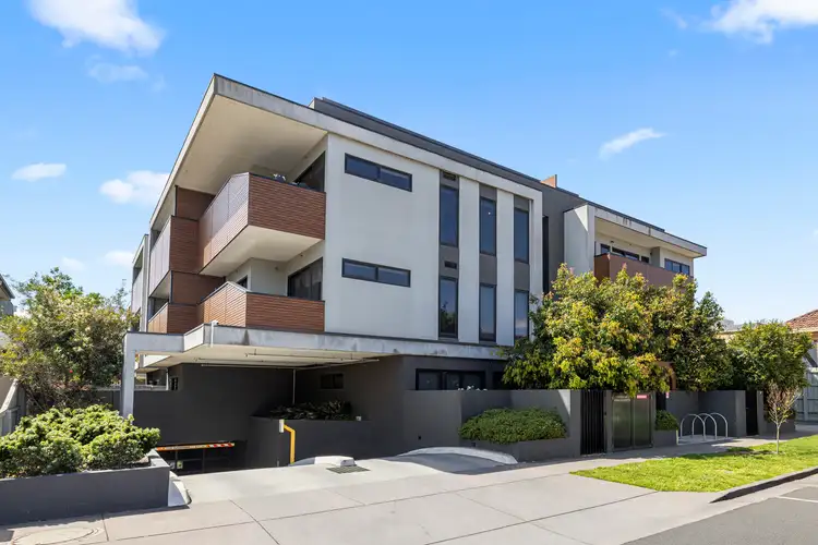 104/15 Maude Street, Cheltenham VIC 3192