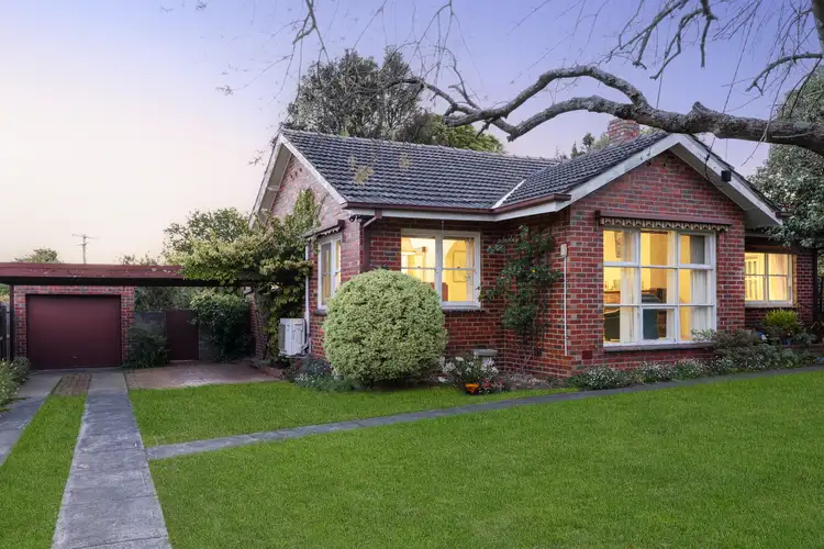 2 Cooinda Court, Mount Waverley VIC 3149