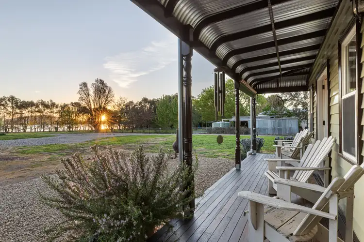 Second view of Homely house listing, 213-215 High Street, Learmonth VIC 3352