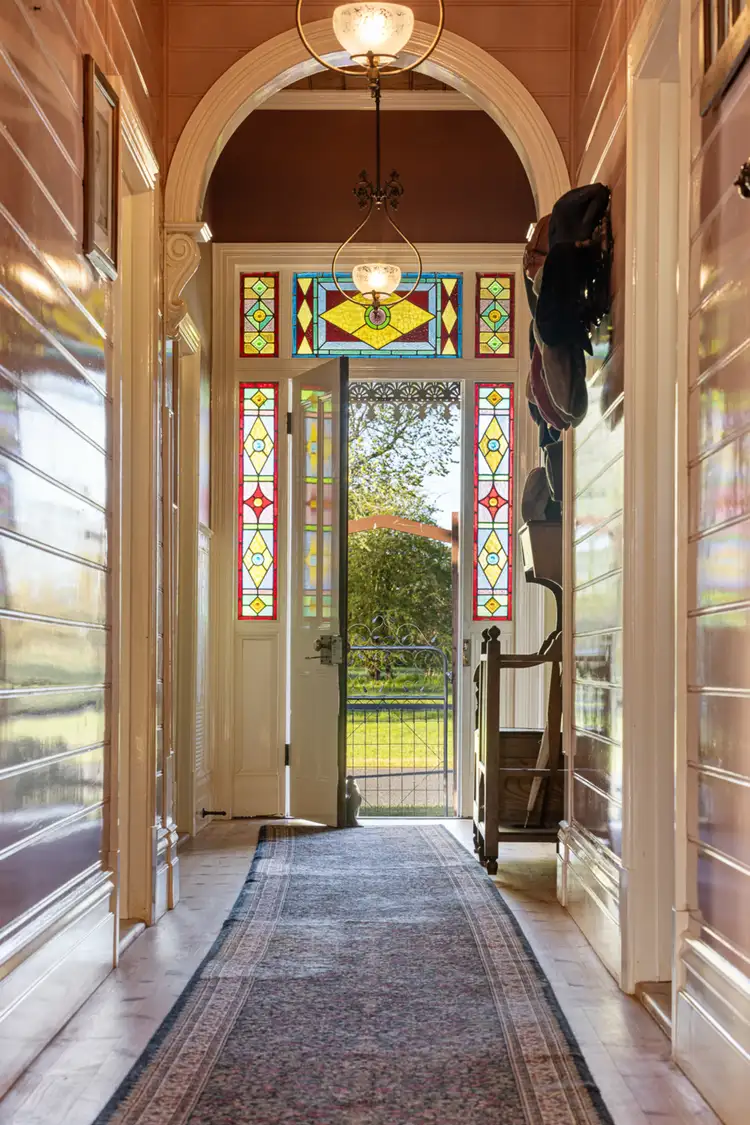 Third view of Homely house listing, 213-215 High Street, Learmonth VIC 3352