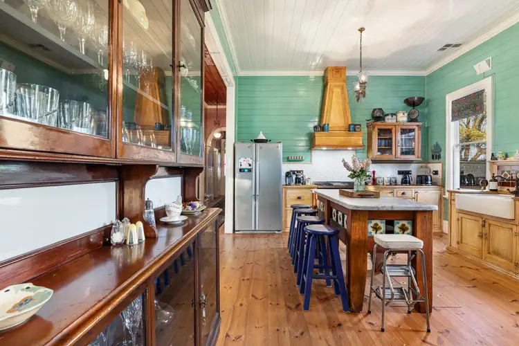 Fourth view of Homely house listing, 213-215 High Street, Learmonth VIC 3352