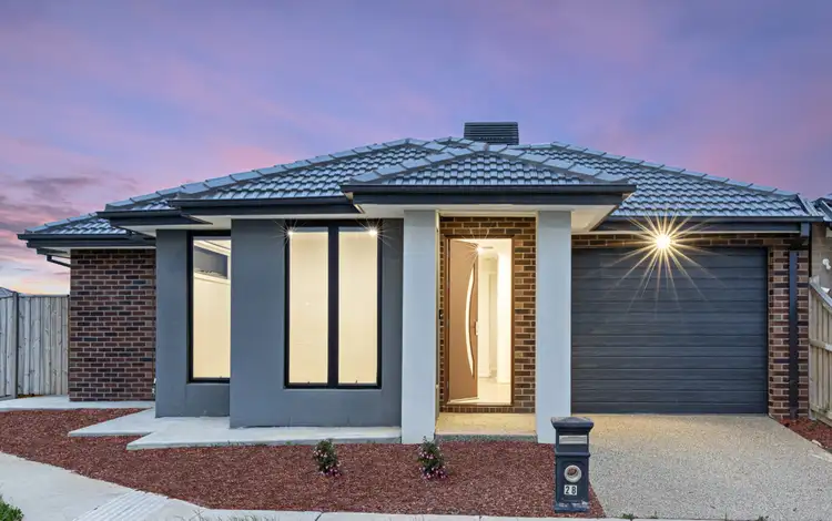 28 Erskine Road, Winter Valley VIC 3358