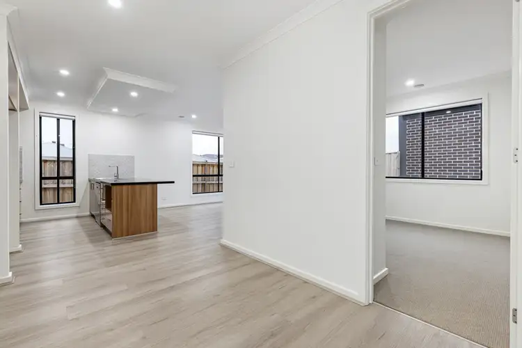 Fifth view of Homely house listing, 28 Erskine Road, Winter Valley VIC 3358