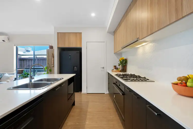 Third view of Homely house listing, 67 McArthur Cres, Armstrong Creek VIC 3217