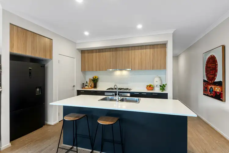 Fourth view of Homely house listing, 67 McArthur Cres, Armstrong Creek VIC 3217
