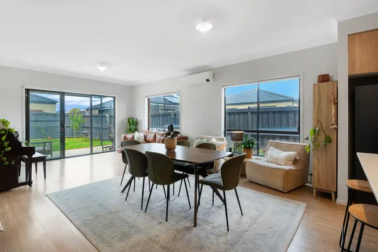 Fifth view of Homely house listing, 67 McArthur Cres, Armstrong Creek VIC 3217