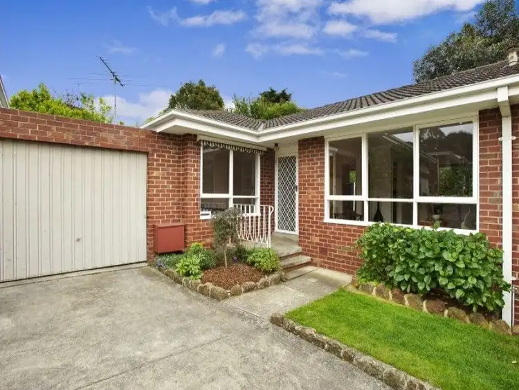 14/17 Kingsley Crescent, Mont Albert VIC 3127