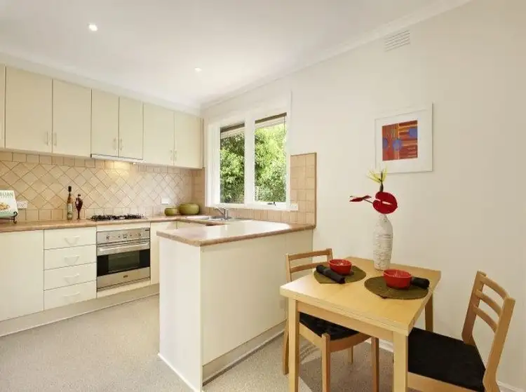 Third view of Homely unit listing, 14/17 Kingsley Crescent, Mont Albert VIC 3127
