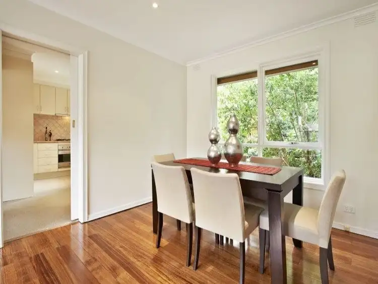 Fifth view of Homely unit listing, 14/17 Kingsley Crescent, Mont Albert VIC 3127