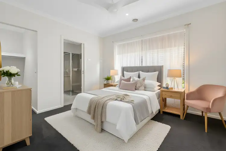 Third view of Homely house listing, 10 Tilia Drive, Cranbourne North VIC 3977