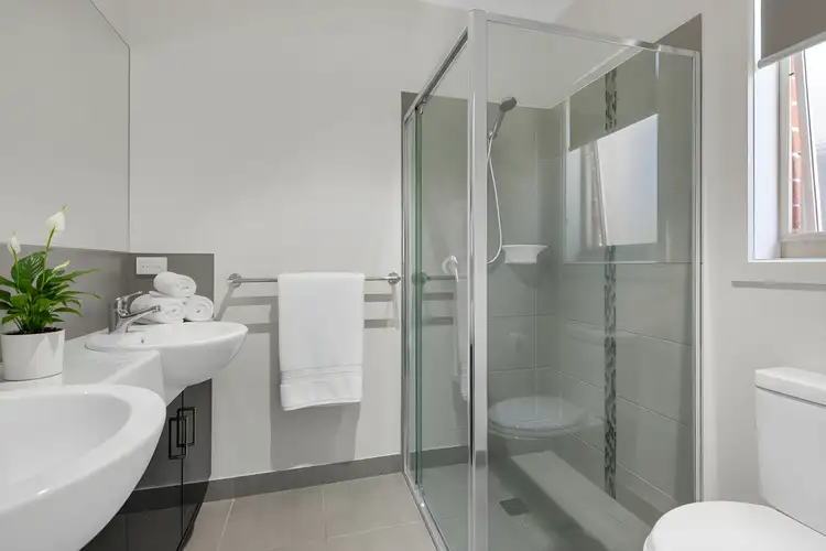 Fourth view of Homely house listing, 10 Tilia Drive, Cranbourne North VIC 3977