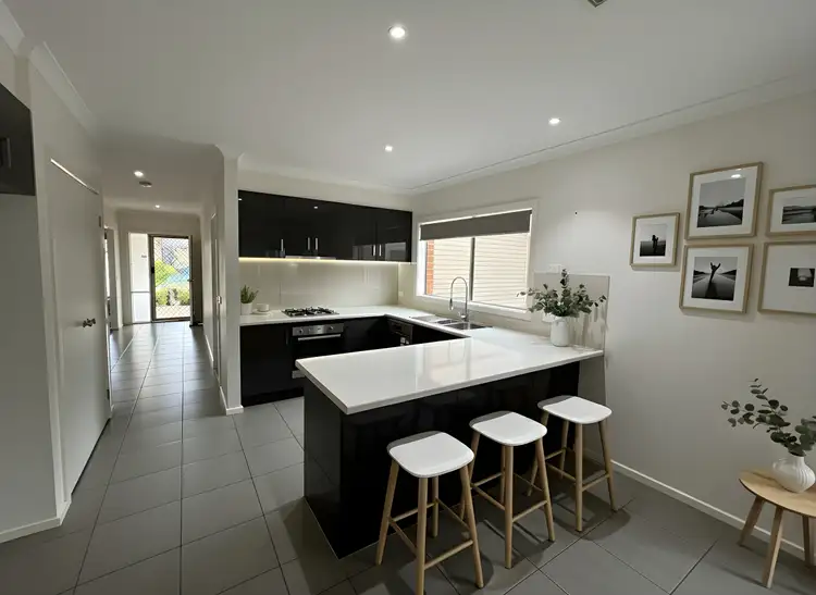 Fifth view of Homely house listing, 10 Tilia Drive, Cranbourne North VIC 3977