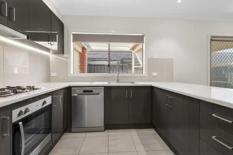 Sixth view of Homely house listing, 10 Tilia Drive, Cranbourne North VIC 3977