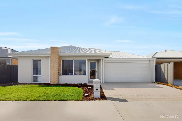 Main view of Homely house listing, 13 Siesta Wy, Madora Bay WA 6210