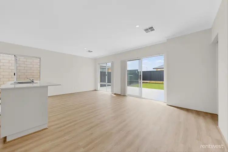 Second view of Homely house listing, 13 Siesta Wy, Madora Bay WA 6210