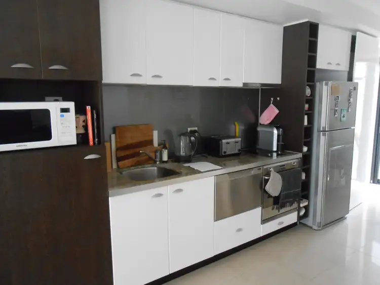 Third view of Homely apartment listing, 10/37 Domain Road, South Yarra VIC 3141