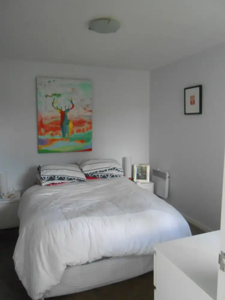 Fourth view of Homely apartment listing, 10/37 Domain Road, South Yarra VIC 3141