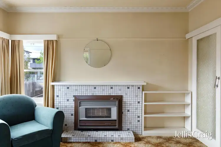 Third view of Homely house listing, 12 Greville Road, Rosanna VIC 3084