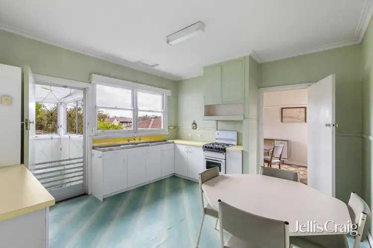 Fourth view of Homely house listing, 12 Greville Road, Rosanna VIC 3084