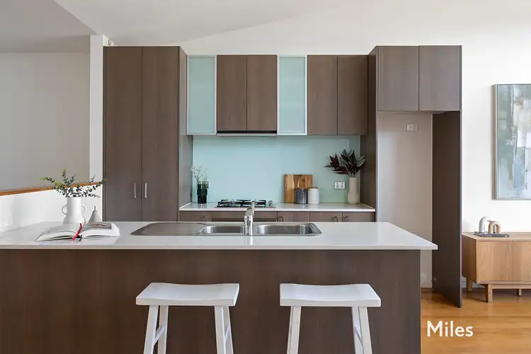 Fourth view of Homely townhouse listing, 2/3 Liberty Parade, Ivanhoe VIC 3079