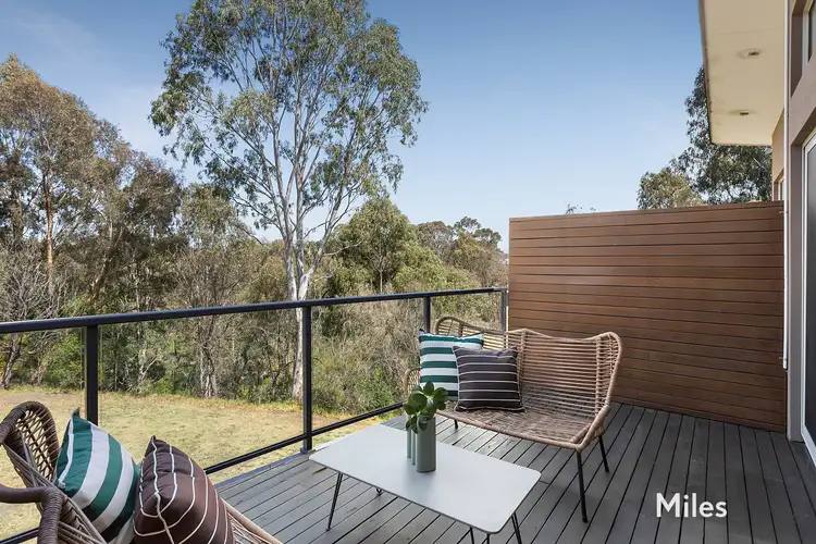 Sixth view of Homely townhouse listing, 2/3 Liberty Parade, Ivanhoe VIC 3079