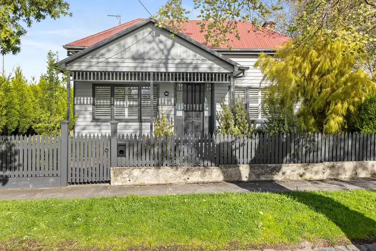507 Bond Street, Golden Point VIC 3350