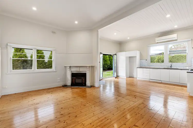 Second view of Homely house listing, 507 Bond Street, Golden Point VIC 3350