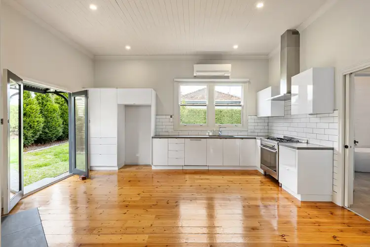 Sixth view of Homely house listing, 507 Bond Street, Golden Point VIC 3350
