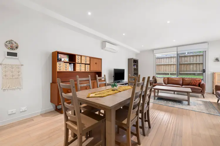 Second view of Homely apartment listing, 4/2-6 Anderson Street, Templestowe VIC 3106