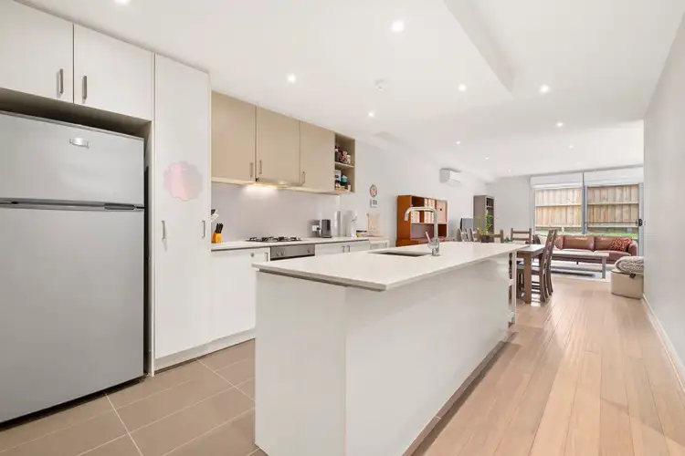 Third view of Homely apartment listing, 4/2-6 Anderson Street, Templestowe VIC 3106