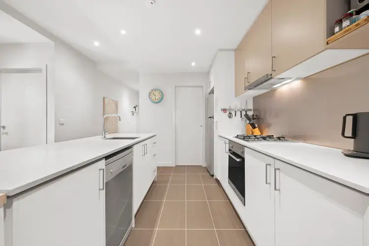 Fourth view of Homely apartment listing, 4/2-6 Anderson Street, Templestowe VIC 3106