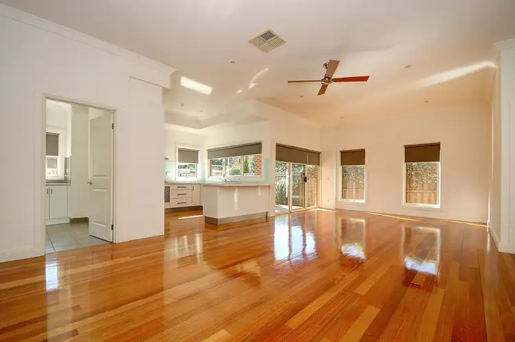 Second view of Homely townhouse listing, 2/5 Bridget Street, Glen Waverley VIC 3150