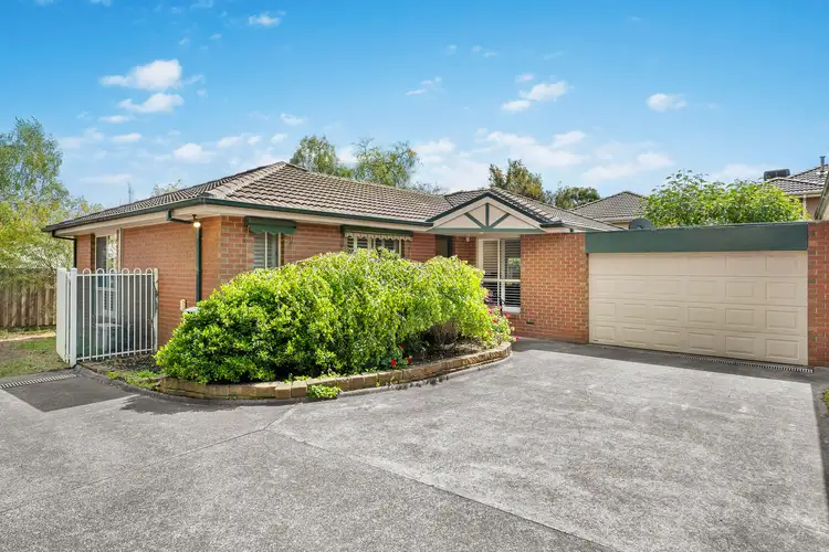 4/210 Bayswater Road, Bayswater North VIC 3153