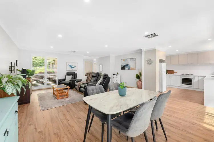 Second view of Homely villa listing, 4/210 Bayswater Road, Bayswater North VIC 3153