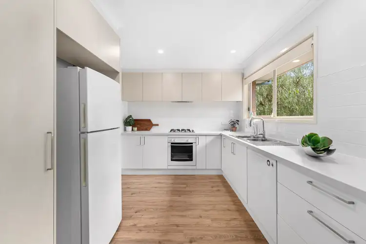 Third view of Homely villa listing, 4/210 Bayswater Road, Bayswater North VIC 3153