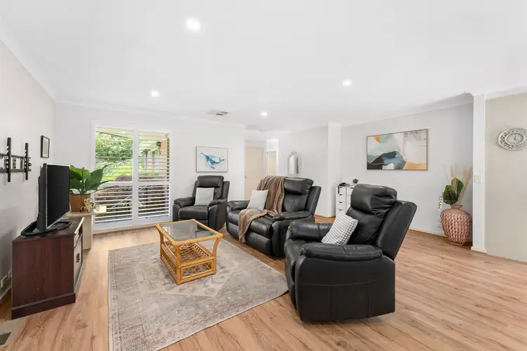 Fourth view of Homely villa listing, 4/210 Bayswater Road, Bayswater North VIC 3153