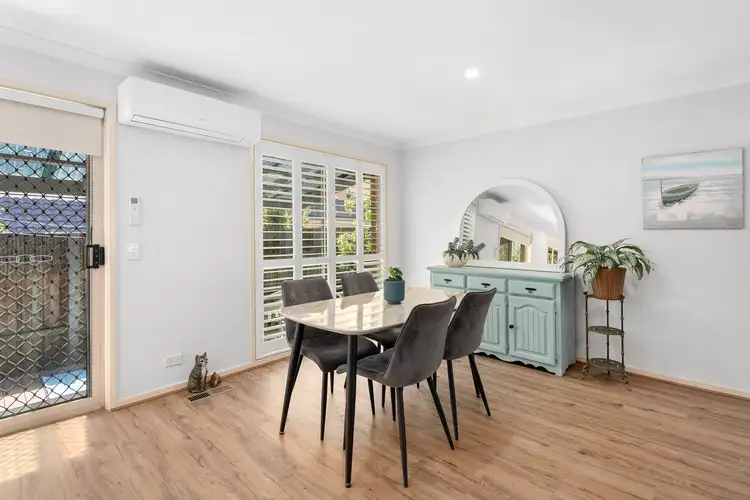 Fifth view of Homely villa listing, 4/210 Bayswater Road, Bayswater North VIC 3153