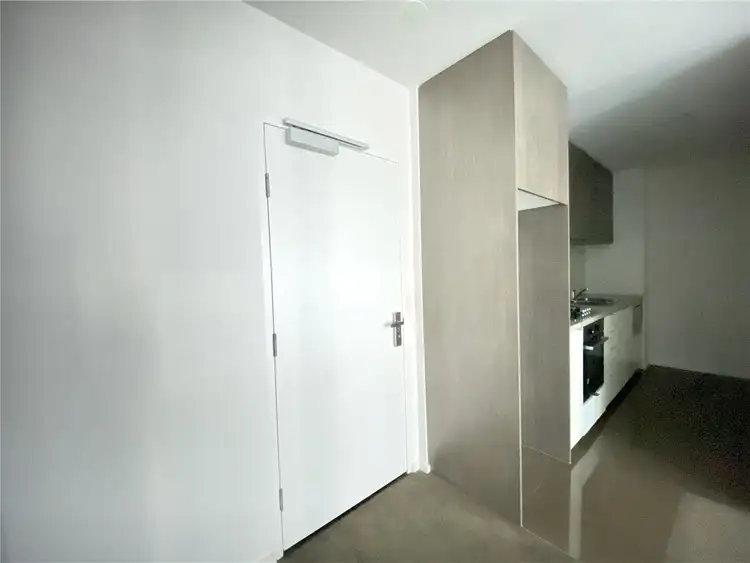 Second view of Homely apartment listing, 2011/151 City Road, Southbank VIC 3006